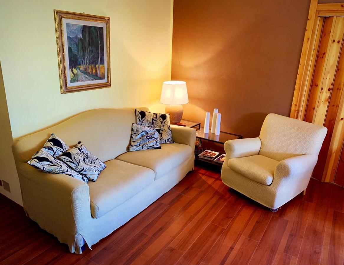 Appartement Elegante Trilocale Con Garage, Terrazzo E Vista Montagne à Bardonnèche Extérieur photo